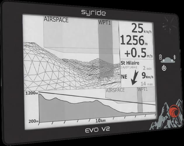 Syride Sys'Evo V2 ADS-L